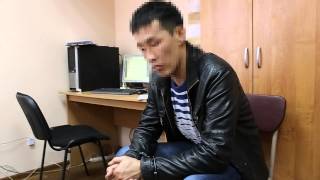 В Бурятии задержали банду налетчиков