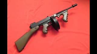 Как получить Thompson M1928  в Warface 2019 бесплатно. Успей получить,только сегодня 30.04.2019