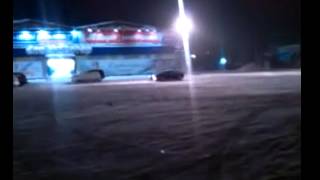 Торговый центр "Палата" (Кемеровская область, город Междуреченск)