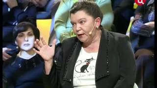 "Pro жизнь". Ток-шоу. Виталий Черномордик - мошенник 1ч.