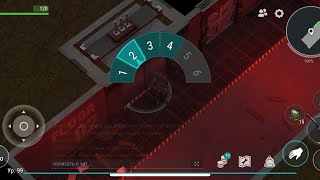Last Day On Earth: Survival - Бункер Альфа. Второй этаж. Хард режим