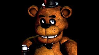 five nights at freddy’s| Убийства телефонного парня  |№2