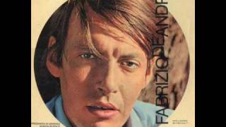 Fabrizio de André - Si chiamava Gesù