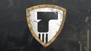 For Honor: Destiny Dead Orbit Emblem Tutorial