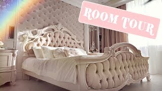 ROOM TOUR | МОЯ СПАЛЬНЯ | РУМ ТУР | LIMFINA