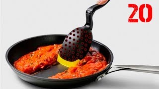 20 САМЫХ ПОКУПАЕМЫХ ТОВАРОВ для КУХНИ С АЛИЭКСПРЕСС + КОНКУРС
