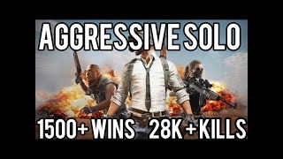 NEW UPDATE / PUBG XBOX ONE X GAMEPLAY