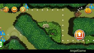 Robbery Bob - Bonus Chapter (BONUS) Level 11 Gameplay Video