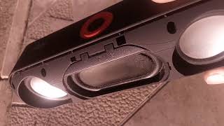 Колонка nby-18 тест