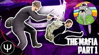 ARMA 3: nopixel Life Mod — The Mafia — Part 1 — Drugs!