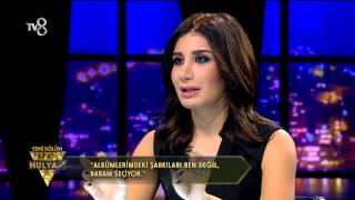 Hülya Avşar - İrem Derici'yi Yükselten Olay (1.Sezon 10.Bölüm)