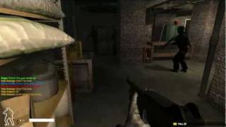 SWAT 4: TSS Elite - 05 (Visiting the Stetchkov gardens)