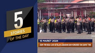 Jokowi Jadi Raja Dagang RI Hingga Facebook di Obrak-Abrik AS
