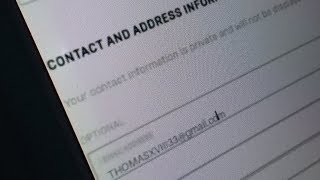 How To Change Epic Games / Fortnite Email Address On Mobile!