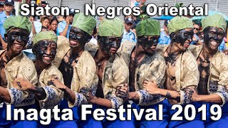 Inagta Festival 2019 - Siaton