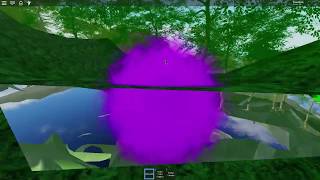 ROBLOX - Isle: (Update 8) Gameplay #3
