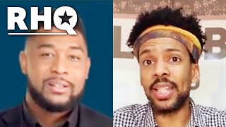 Breaking Down An Ex-Cop's Attempt At 'Ending White Privilege'
