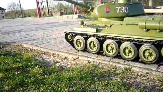 t 34 85