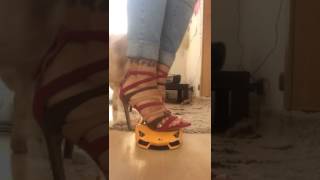 trample#trampling#crush fetish#