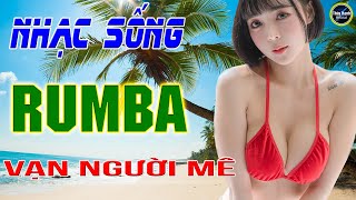 Tiền thắng tình thua - LK nhạc sống rumba gái quê - Người mẫu 2k2 xinh lung linh .