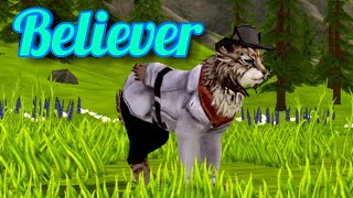 WildCraft - Believer