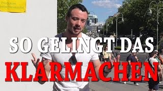 Erwarte nichts, aber rechne mit allem! || Attraktive Frauen verführen