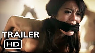 Who's Watching Oliver Official Trailer #1 (2017) Sara Malakul Lane Horror Movie HD