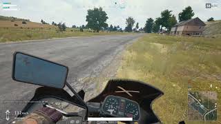 PUBG Jumping the Hospital -YEET-