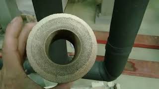 Замена масла в Bitzer