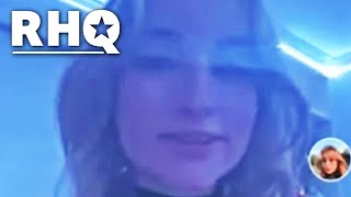 Ted Cruz Gets Clowned By His Own Daughter