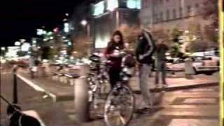 limousine darling CABARET PRAGUE