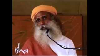 Sadhguru on How to Handle Sexuality