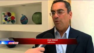 Joe Mizzi [Il-gvern jiffranka 330,000 ewro fis-sena fuq kiri ta' trakkijiet]