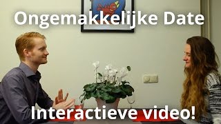 Ongemakkelijke Date