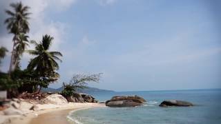 Нудистские пляжи, остров Самуи, Таиланд | Nudist beaches, Koh Samui island, Thailand