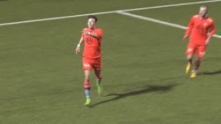 NM-kvalifisering 2015: Klepp - Vaulen 0-3 (0-2)