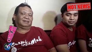 Hot News! Billy Dituding Rebut Istri Orang, Begini Reaksi Ayahanda - Cumicam 13 September 2017