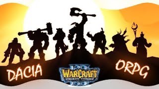 Что такое ORPG в Warcraft 3 и почему это так скучно?