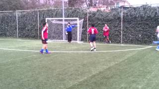 SBORDONE LEAGUE BIENNIO SHAKTAR-IMBIANCHINI