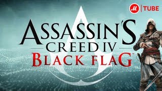 Игра Assassins Creed 4 Black Flag