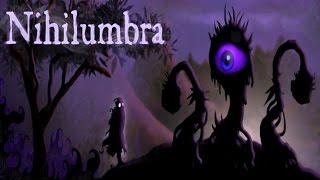 Nihilumbra - Очень атмосферное приключение на Android