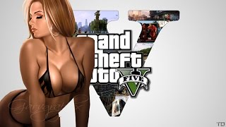 GTA 5 VIOLENCE AND SEX DELIRE