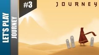 Journey : Part 3 - Snake? Snake!
