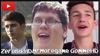 Was diese 8 VERGESSENEN Minecraft Youtuber HEUTE machen..
