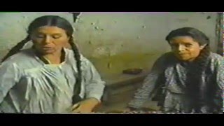 ? [Pelicula Boliviana] La Cruel Martina, 1989 (Completa)
