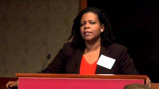 Day One: Session Two - Re-interpreting Slavery: New Scholarly Approaches