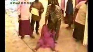 Milagres em Nigéria - 01 de 09