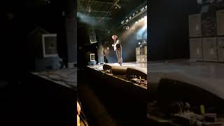 Mr. Big - Billy Sheenhan Bass-Solo - München - 2017-11-14