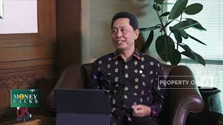 Dinamika Perbankan di 5 Tahun Heru Kristiyana Menjabat DK OJK