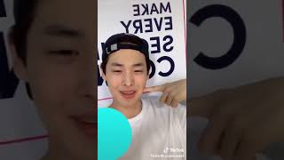 PRODUCE X 101 - 최병찬 (CHOI BYUNGCHAN) TikTok Part.2